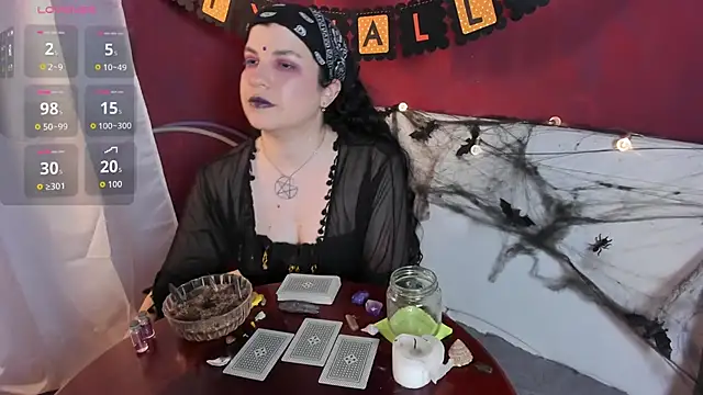 beyondsteel  online show from 10/31/25, 11:50