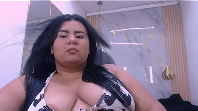 chuby pau online show from 10/08/25, 02:42