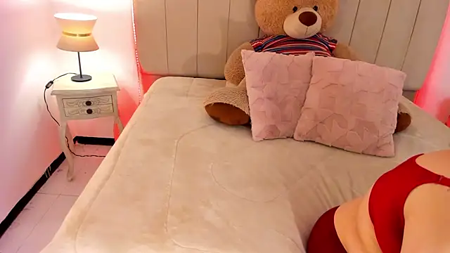 sam von tess online show from 10/28/25, 04:27