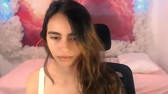 solarboom18 online show from 10/07/25, 03:04