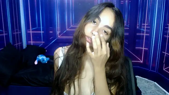 solarboom18 online show from 10/10/25, 07:02