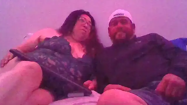 Foxxxy08 online show from 10/29/25, 03:53