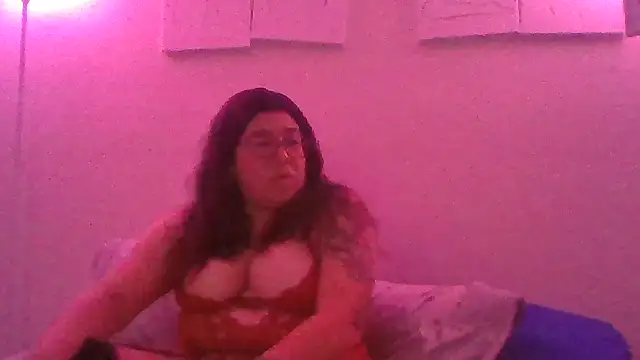 Foxxxy08 online show from 11/05/25, 04:45