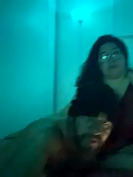 Foxxxy08 online show from 11/24/25, 06:46