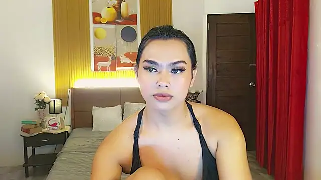 fallinLunaxX online show from 10/20/25, 05:24