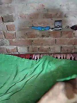 Rani 089 online show from 10/16/25, 08:32