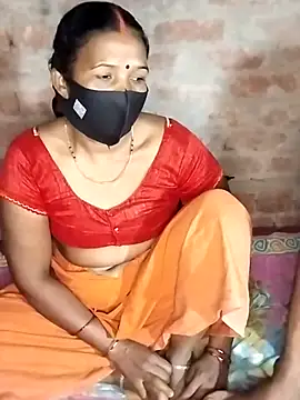 Rani 089 online show from 10/18/25, 04:19