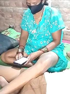 Rani 089 online show from 10/20/25, 03:34