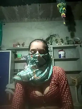 Cuty kanchna online show from 10/17/25, 02:30