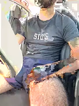 ayrtonmen online show from 10/02/25, 08:16