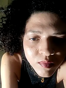 Larissinhamm online show from 10/05/25, 05:50