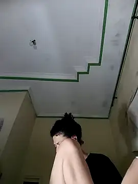 Larissinhamm online show from 10/09/25, 07:50