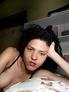 Larissinhamm online show from 10/11/25, 05:17