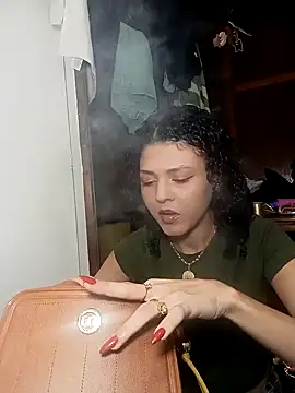 Larissinhamm online show from 11/09/25, 08:07