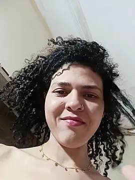 Larissinhamm online show from 11/12/25, 06:08