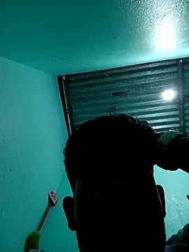 EmotionalOpenair55 online show from 10/19/25, 01:34