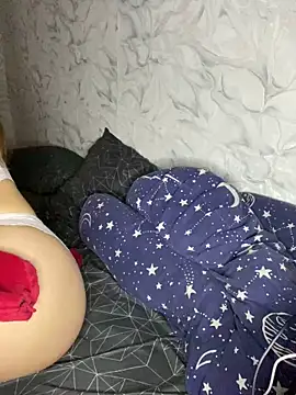 Lipsihot online show from 10/31/25, 05:03