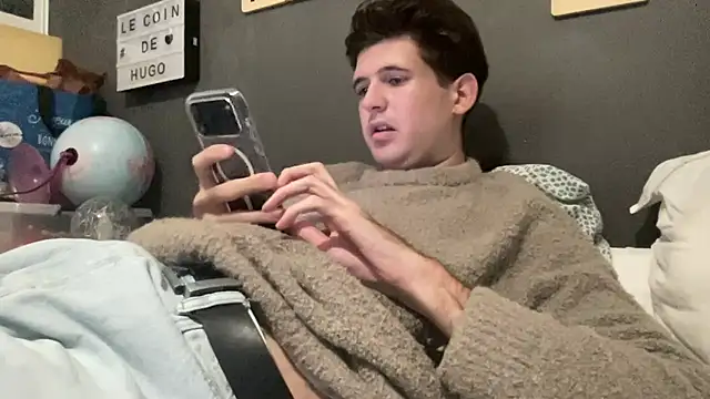 VersaGoo online show from 11/17/25, 06:24