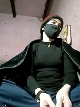 Anak 69 online show from 11/24/25, 09:31