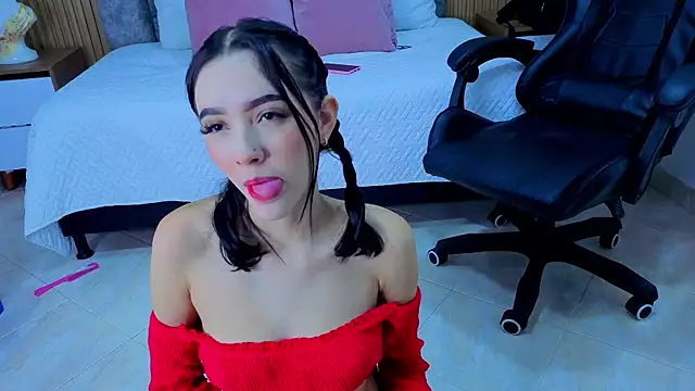 angel  kiss online show from 11/04/25, 11:42