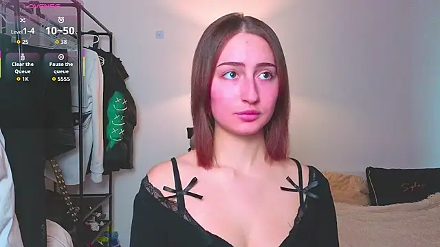 Dark Project online show from 11/19/25, 07:08