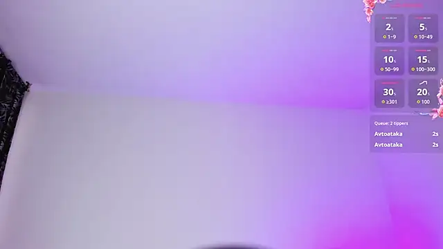 ValeStone online show from 11/20/25, 08:41