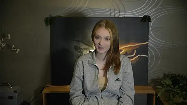Snapshot of EstaGoetsch chatting on 10/03/25, 12:57 EstaGoetsch online show from 10/03/25, 12:57