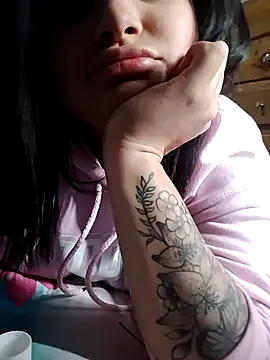 Jasmin ferht2 online show from 11/06/25, 08:43