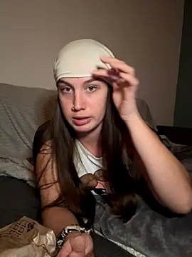 bebecita x online show from 11/23/25, 07:57