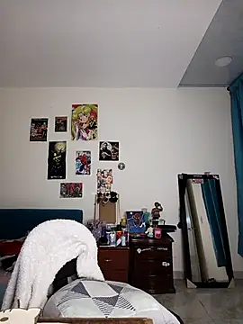 caramel doll   online show from 10/16/25, 01:06