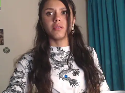 caramel doll   online show from 10/20/25, 12:22