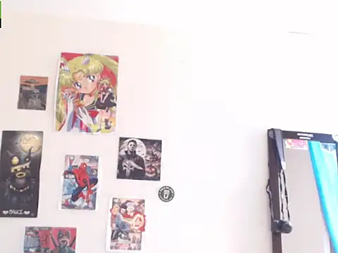 caramel doll   online show from 10/26/25, 05:30