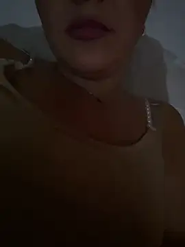 Daiana Andra online show from 10/15/25, 07:03