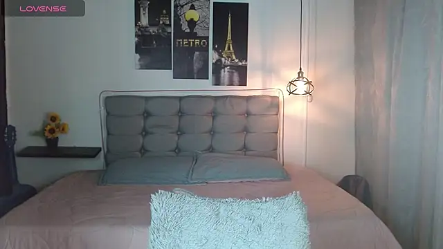 samara roxx online show from 11/15/25, 12:08