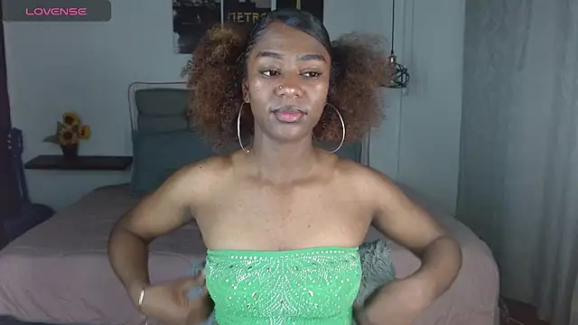 samara roxx online show from 11/16/25, 03:12