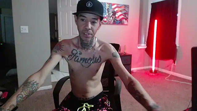 Michigan9000 online show from 10/05/25, 09:24