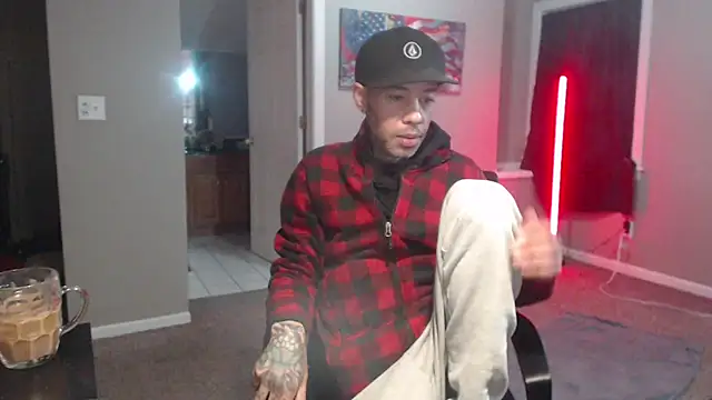 Michigan9000 online show from 10/08/25, 08:56