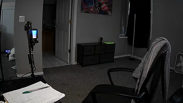 Michigan9000 online show from 10/12/25, 03:44