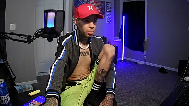 Michigan9000 online show from 11/15/25, 12:41