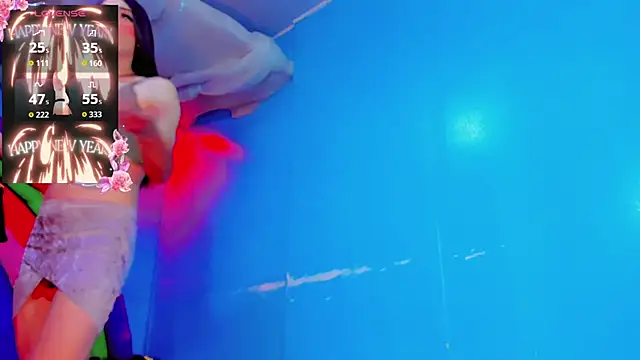 katalina-hot1 online show from 10/10/25, 12:26