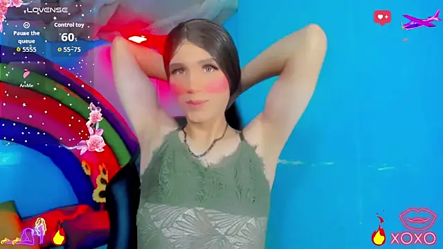 katalina-hot1 online show from 11/14/25, 10:47