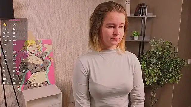 ArlaSampson online show from 11/25/25, 01:05