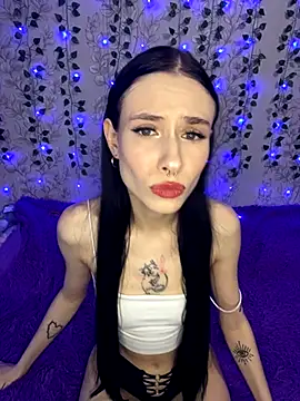 Snapshot of Kisa-Lisa_ chatting on 11/18/25, 12:53 Kisa-Lisa online show from 11/18/25, 12:53