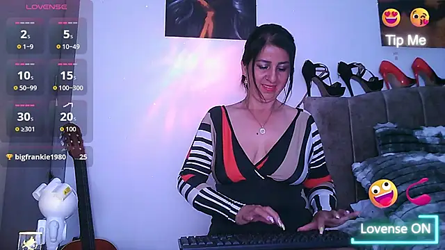 Agathabrunner online show from 11/02/25, 10:06