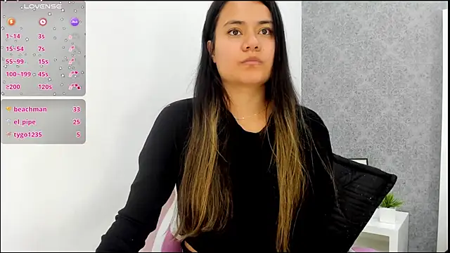 Snapshot of alanabensson chatting on 10/06/25, 09:12 alanabensson online show from 10/06/25, 09:12