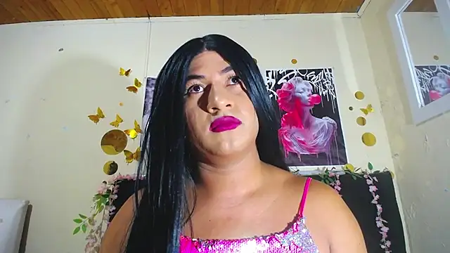 Cataleya nova online show from 10/14/25, 04:02