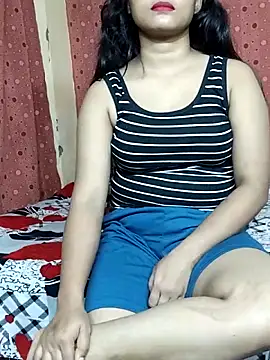 Snapshot of Aditi1996 chatting on 10/15/25, 07:47 Aditi1996 online show from 10/15/25, 07:47