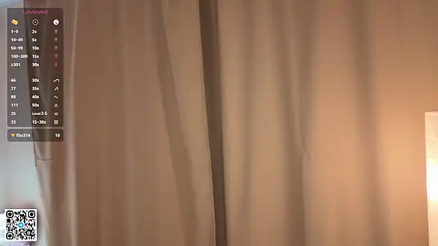 EuniceRaymundo online show from 10/17/25, 06:10