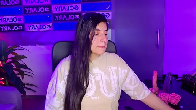 Violetta Swett  online show from 10/25/25, 01:51