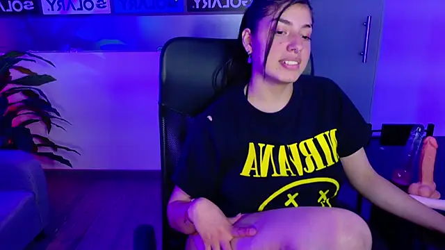 Violetta Swett  online show from 10/27/25, 01:37